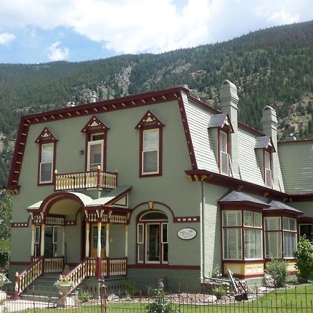 Silver Queen Bed And Breakfast Winter Park Exterior photo